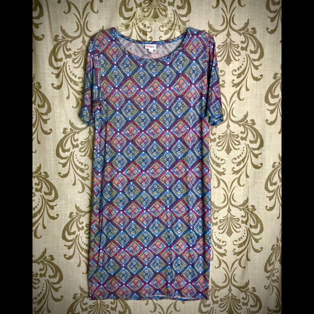 Lularoe Julia sz large